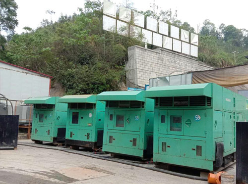 绥阳发电机组日常应用及注意事项？