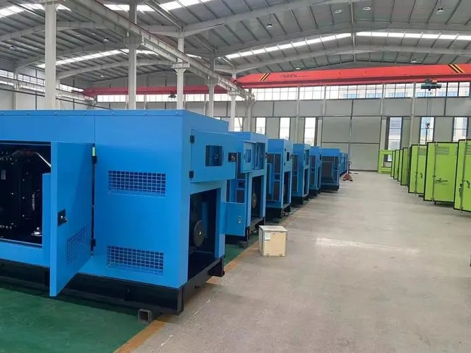 绥阳柴油发电机组转速不稳定会对设备造成哪些损害？