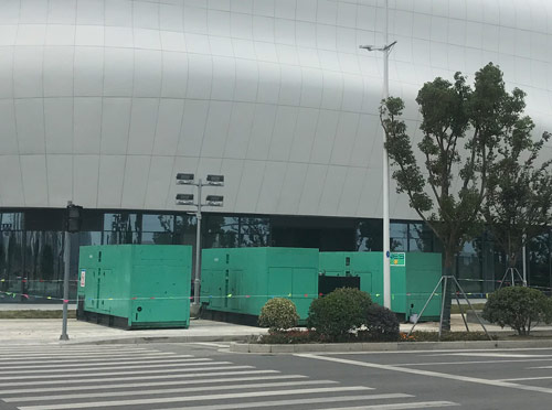 绥阳柴油发电机组保养周期是多久？