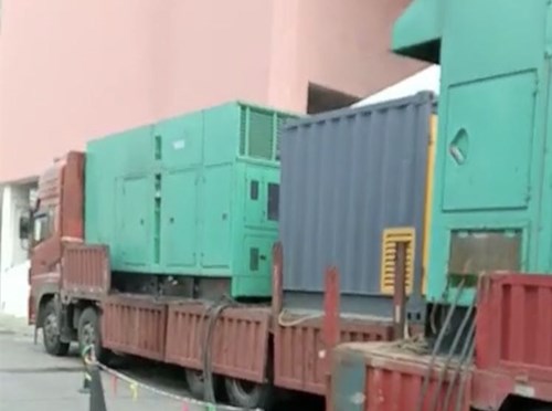 绥阳柴油发电机的功率因数一般是多少？