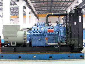 绥阳功率因数低会对柴油发电机产生哪些影响？