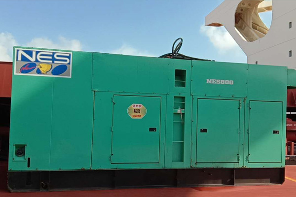 绥阳如何检测发电机组中性点接地是否良好？