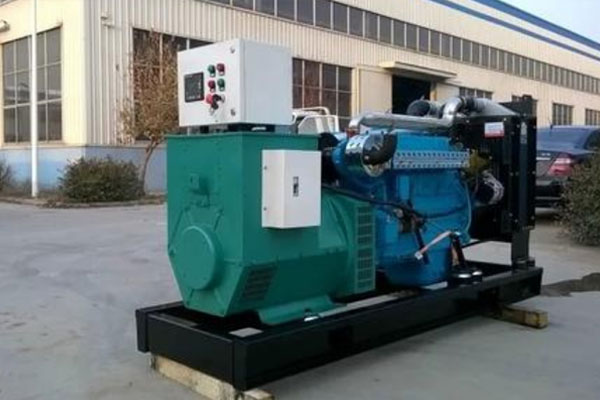 绥阳发电机组的分类有哪些？