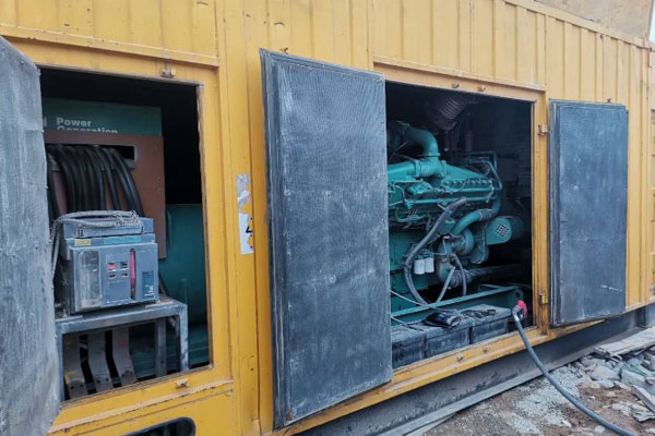 绥阳发电机组夏季保养的注意事项有哪些？