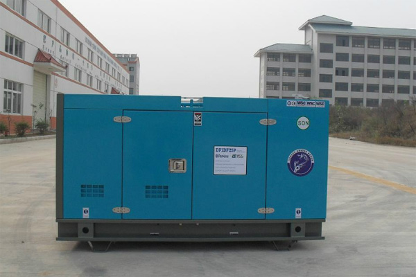 绥阳发电机租赁发电机组的换季保养注意事项