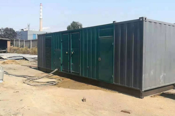 绥阳发电机组保养注意事项？