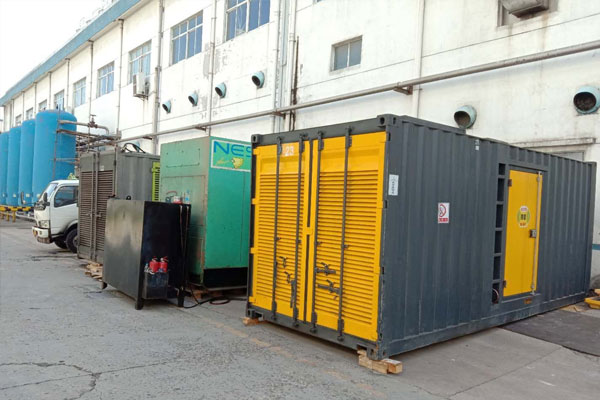 绥阳发电机组保养是确保其正常运行、延长使用寿命的关键，以下是一些保养注意事项