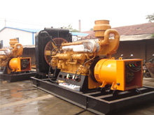 绥阳发电机组的频率规格是如何确定的？