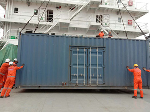 绥阳柴油发电机组和储能设备配合使用时，有哪些需要注意的问题？