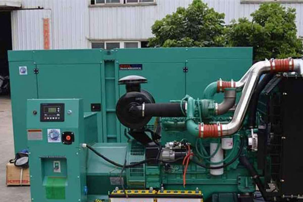 绥阳工厂发电机应急发电注意事项？