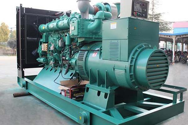 绥阳工厂发电机应急发电中如何优化燃油储备管理？