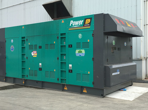 绥阳如何判断发电机组防冻液的质量是否下降？