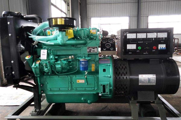 绥阳传感器在柴油发电机组中起到什么作用？