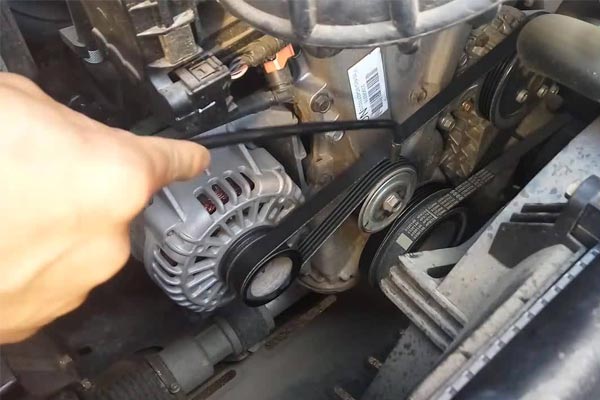 绥阳转速传感器的工作原理是什么？