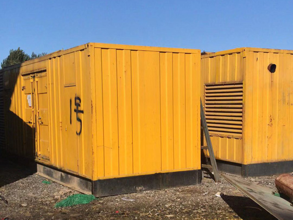 绥阳柴油发电机组深海控制系统怎么样？