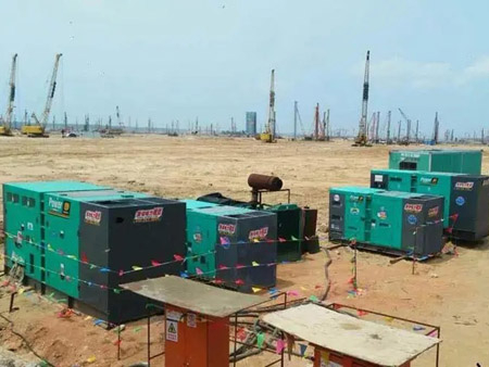 绥阳上柴柴油发电机组的质量怎么样？