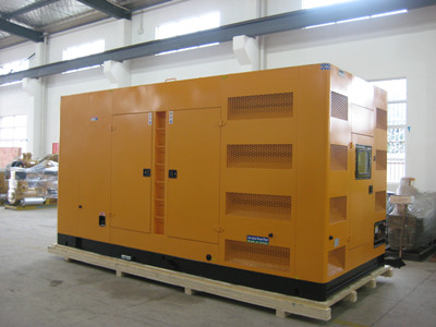 绥阳不同类型的发电机组在冬季保养时的注意事项有何差异？