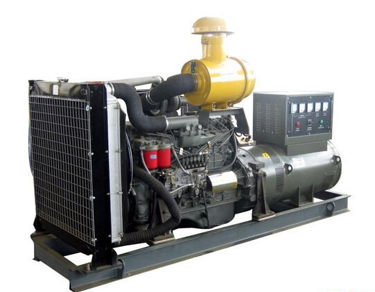 绥阳汽油发电机组冬季保养时，燃油系统需要注意什么？