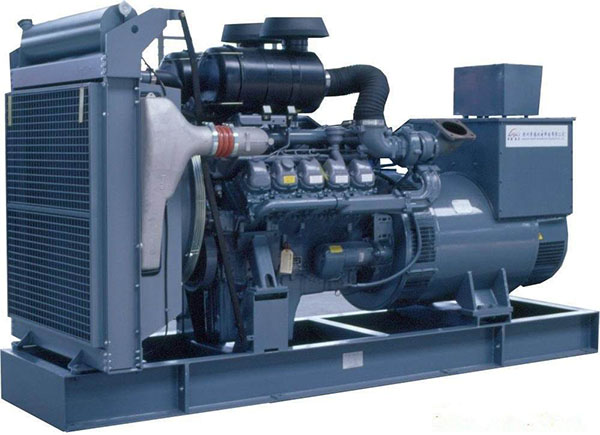 绥阳发电机组冬季保养需注意哪些细节？