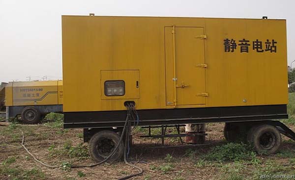 绥阳发电机组北方城市冬季使用注意事项有哪些？