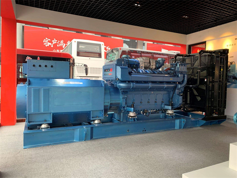 绥阳柴油发电机组冬季保养周期是多久？