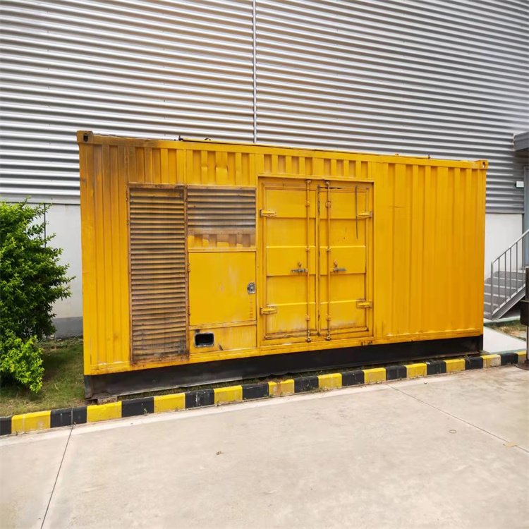 绥阳柴油发电机组在冬季启动前如何对燃油系统进行预热？