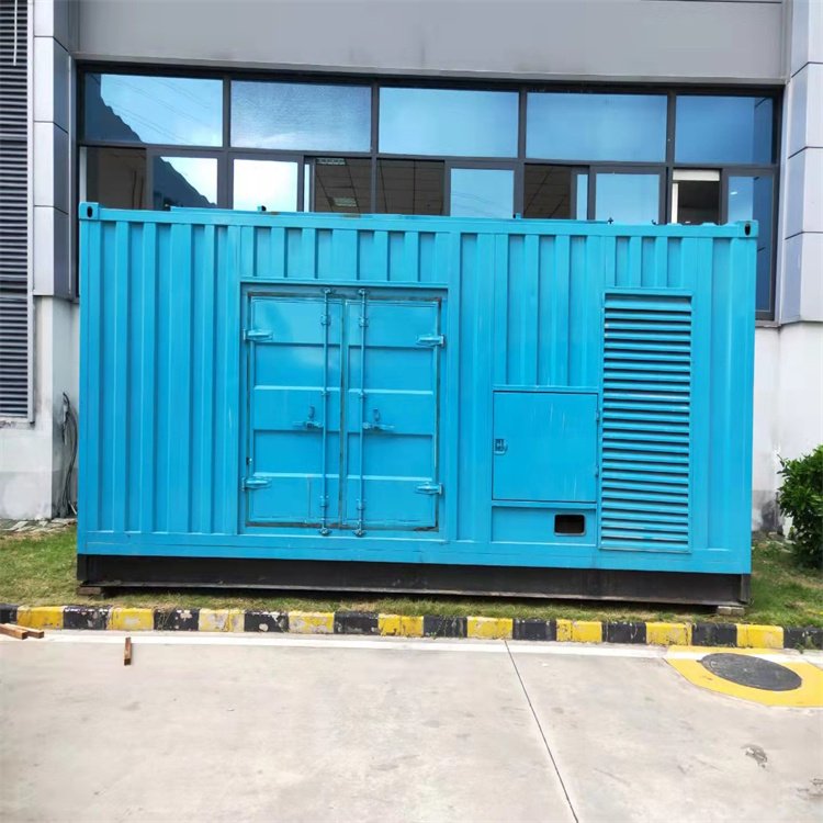 绥阳柴油发电机组冬季燃油使用注意事项？