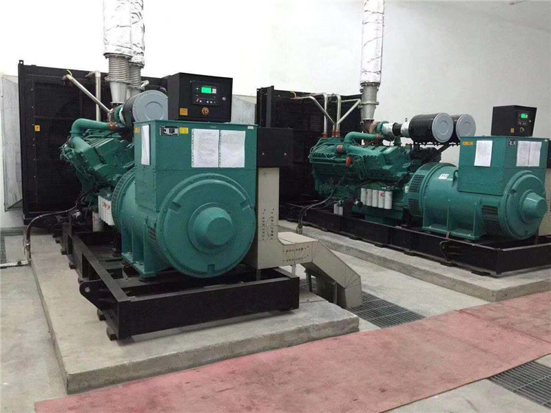 绥阳柴油发电机组冬季寒冷地区使用需注意哪些事项？