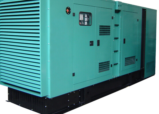 绥阳发电机组水冷式机油散热器常见的故障有哪些？