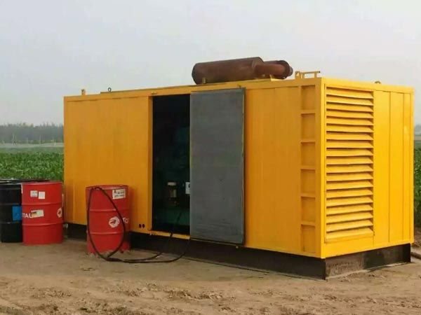 绥阳安装新的水冷式机油散热器密封件有哪些注意事项？