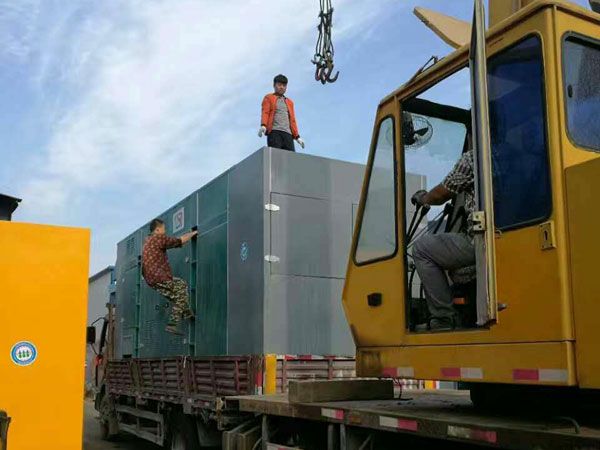 绥阳更换水冷式机油散热器密封件的操作流程是怎样的？