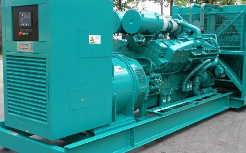 绥阳柴油发电机组冬季使用中需要注意哪些事项？