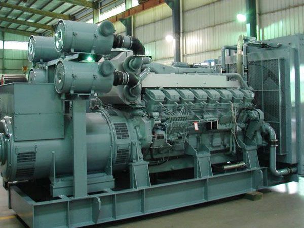 绥阳电气系统故障可能导致冬季柴油发电机组启动失败的原因有哪些？