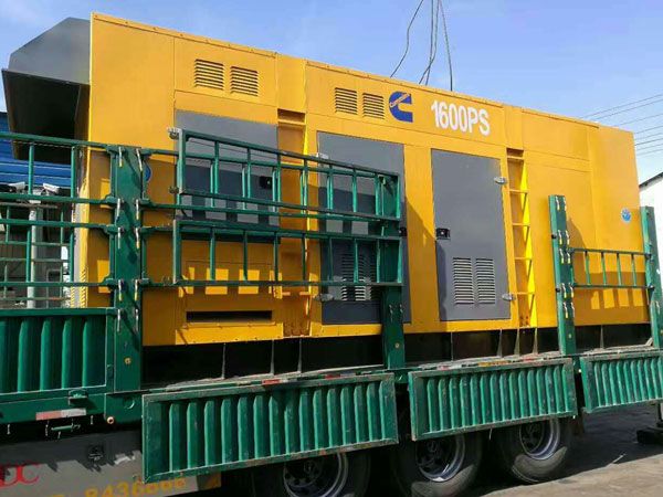 绥阳一份发电机组安装调试合同的注意事项