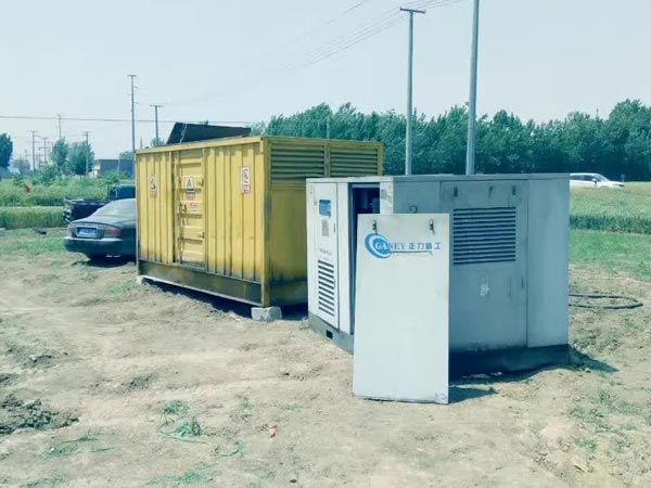 绥阳柴油发电机组冬季日常维修需要哪些工具？